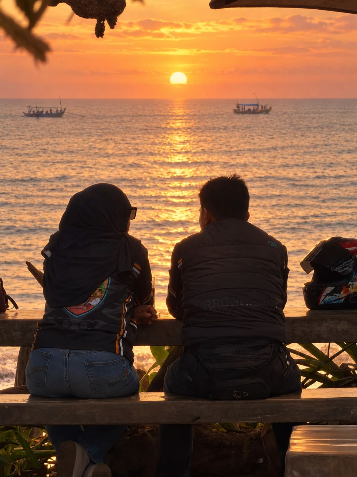 Sesekali Jadi Teman Jalan Lagi, Cara Menjaga Cinta di Tengah Padatnya Pekerjaan